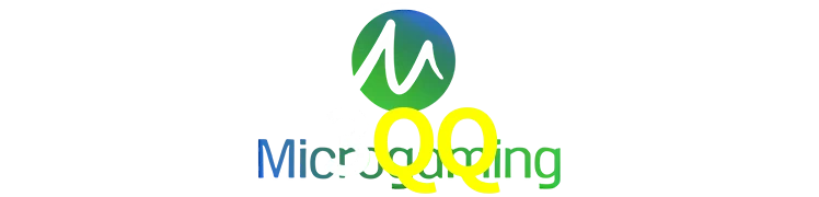 Provedores-Microgaming